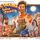 Illustration for article titled The Art That Helped Make iBig Trouble in Little China /ia Cult Classic Masterpiece